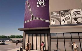 Yes Hotel Imus Cavite